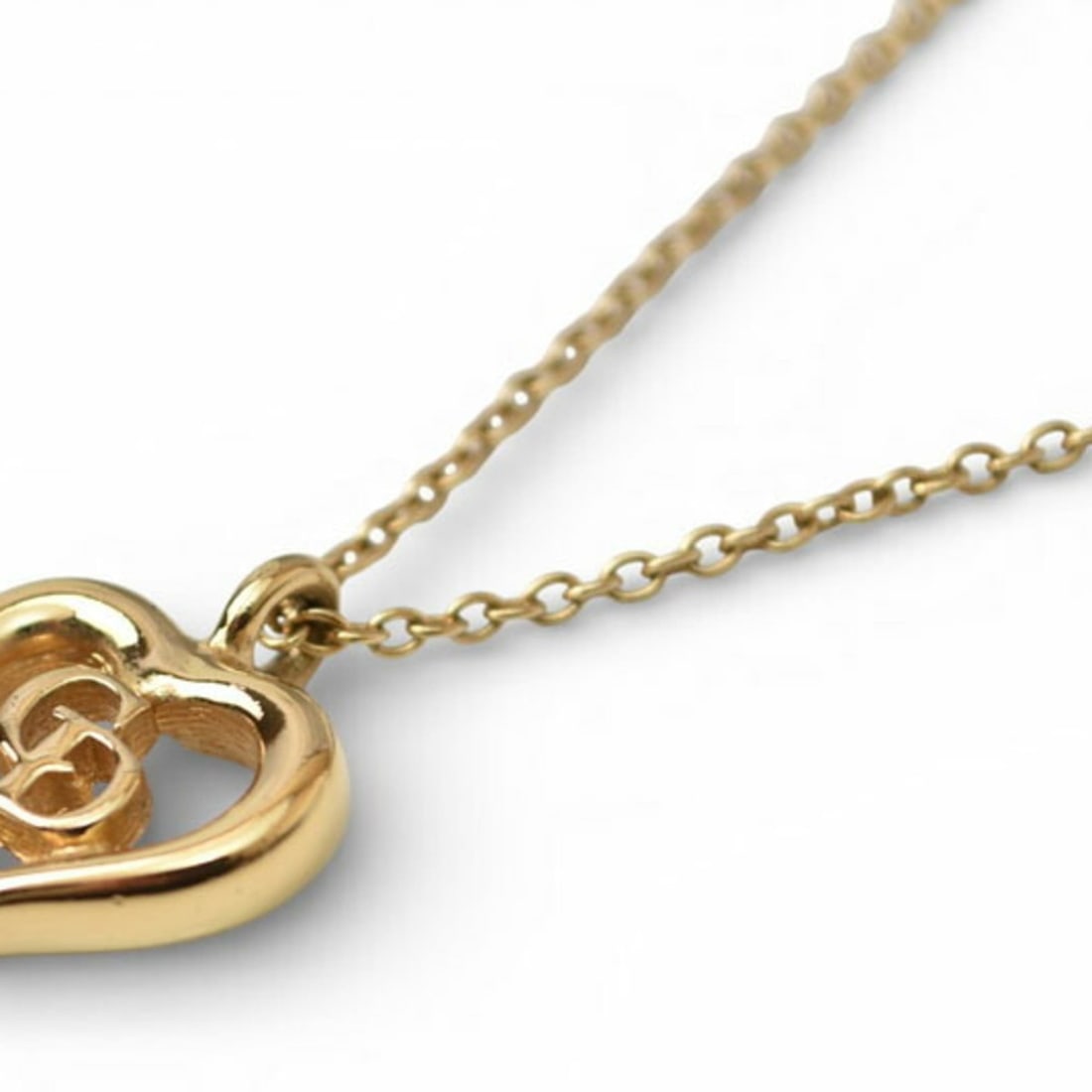 Chanel ABC147 Necklace - 6