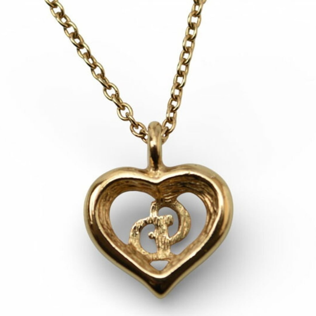 Chanel ABC147 Necklace - 7