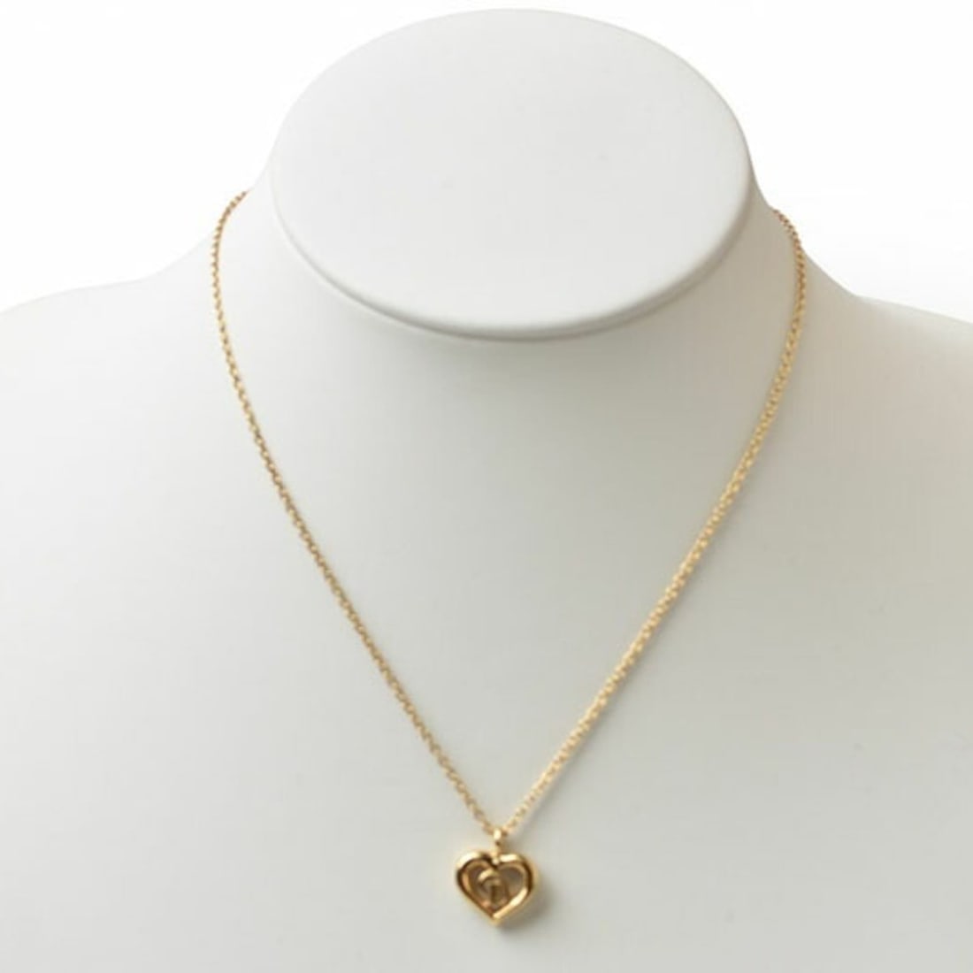 Chanel ABC147 Necklace - 8