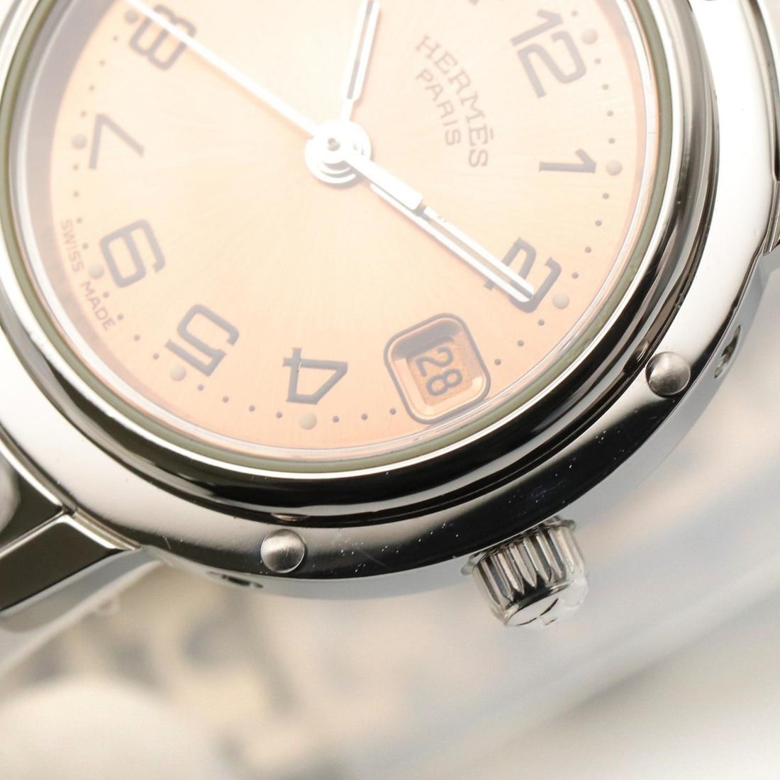 Chanel ABC147 Necklace - 9