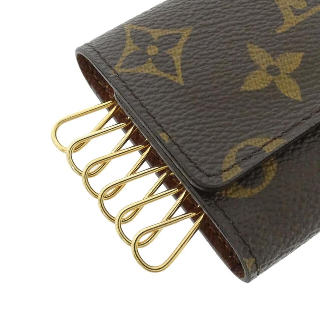 Louis Vuitton Monogram Multicle M62630 Key Case - 2