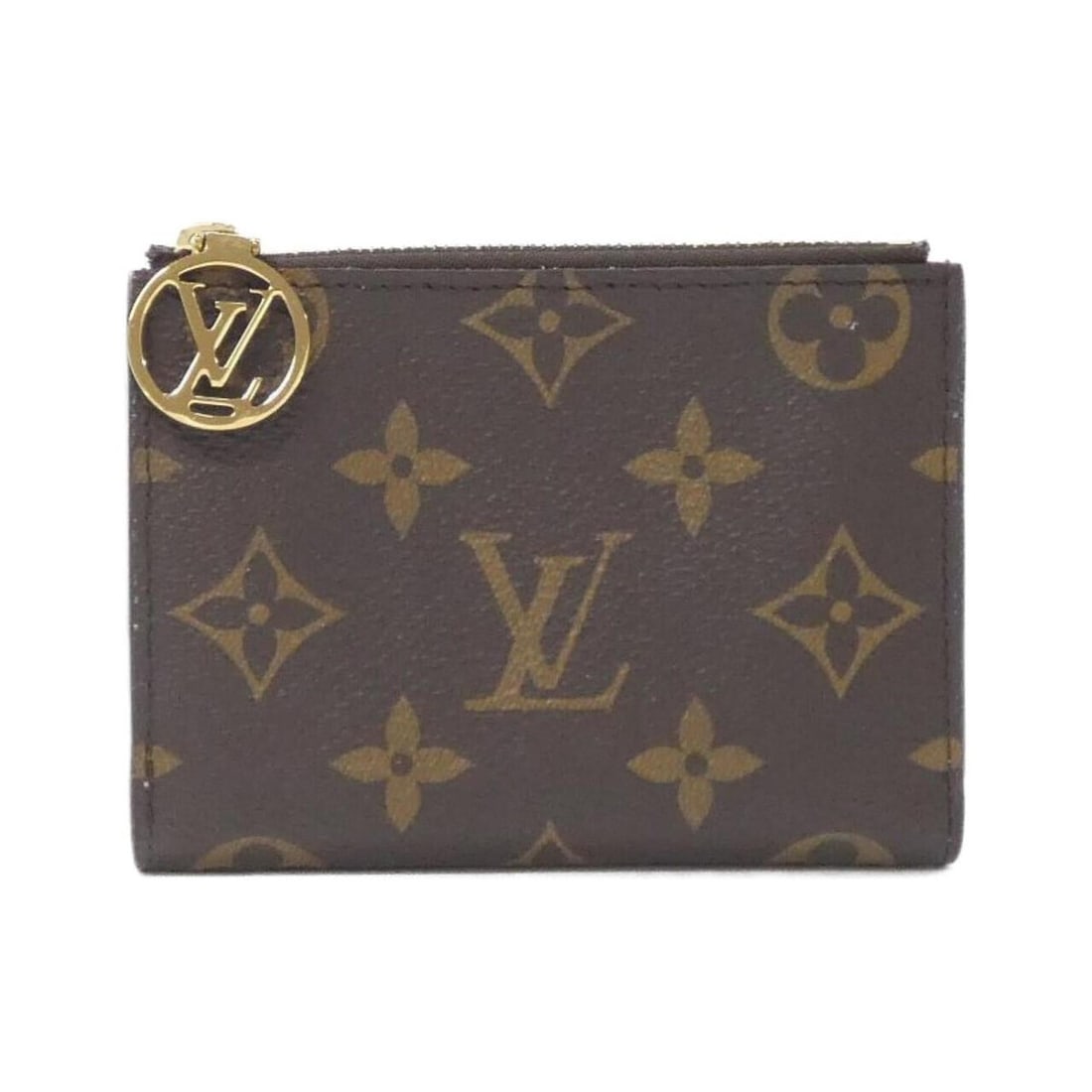 Louis Vuitton Monogram Portefeuille Lisa M82383 Wallet (1 of 14)