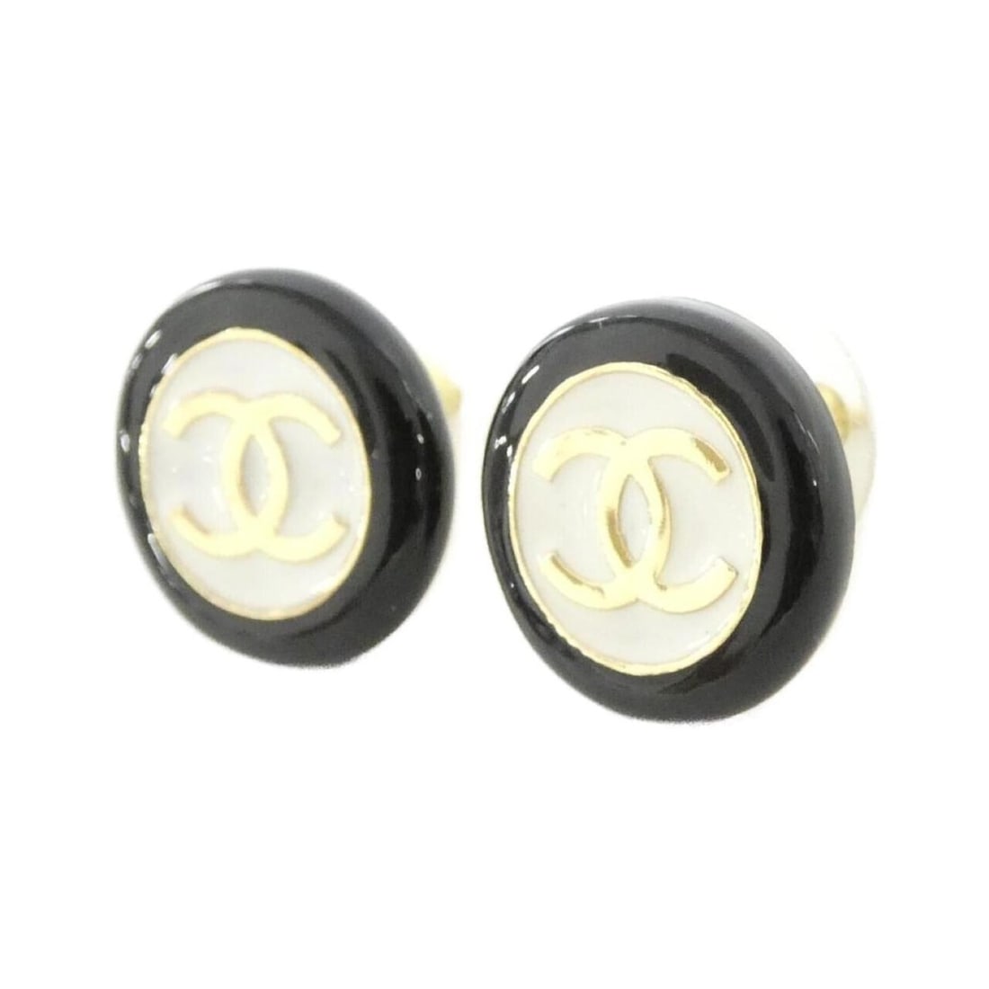Chanel ABC997 earrings - 2