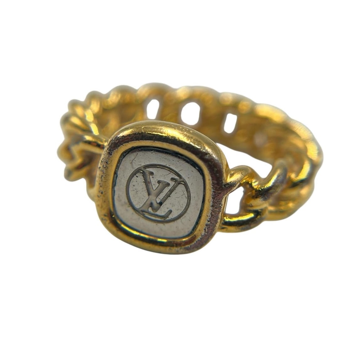 Chanel ABC997 earrings - 4