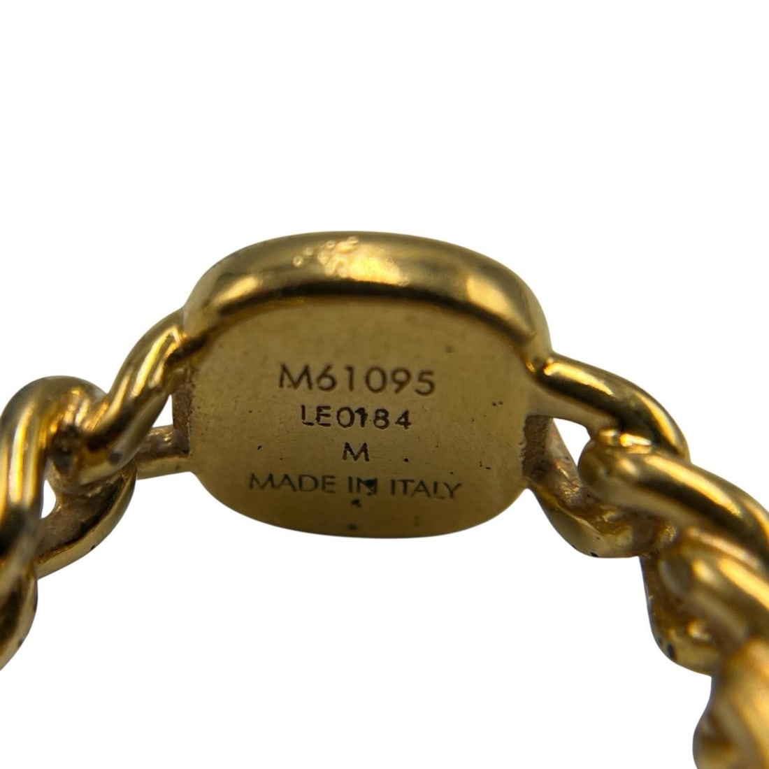 Chanel ABC997 earrings - 5