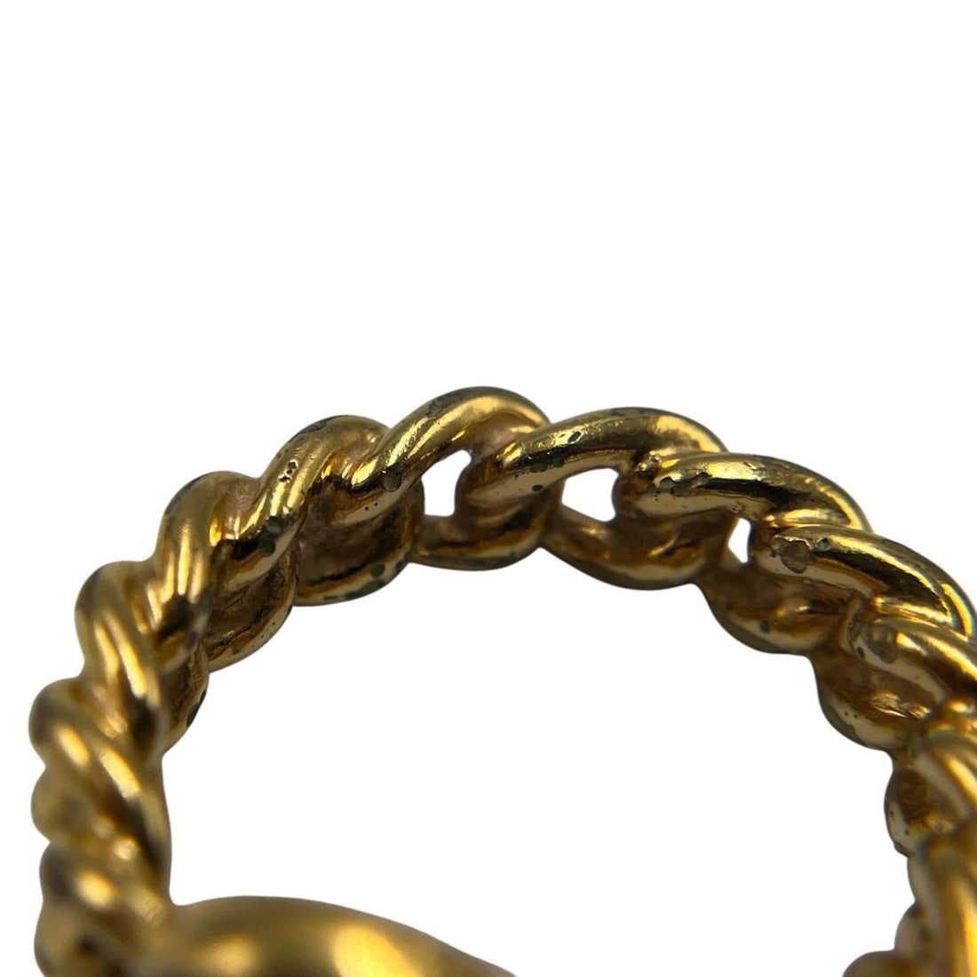 Chanel ABC997 earrings - 6