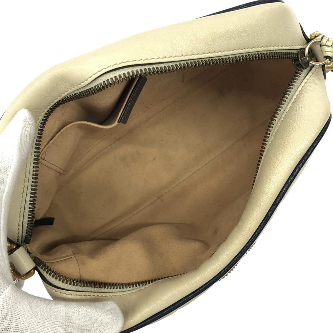 Chanel ABC997 earrings - 8