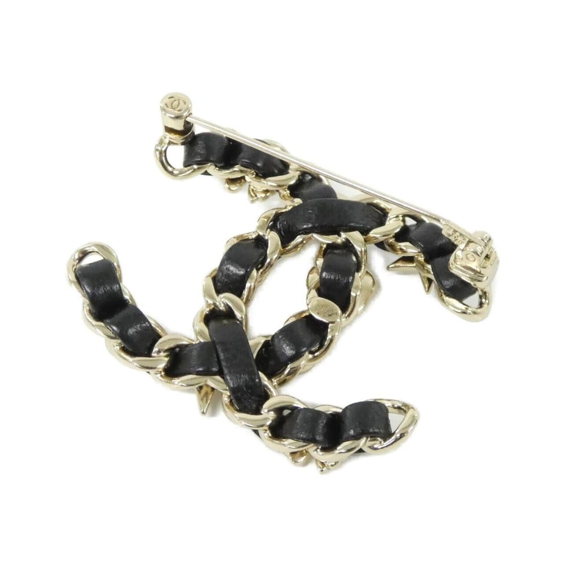 Chanel AB4726 Brooch - 2