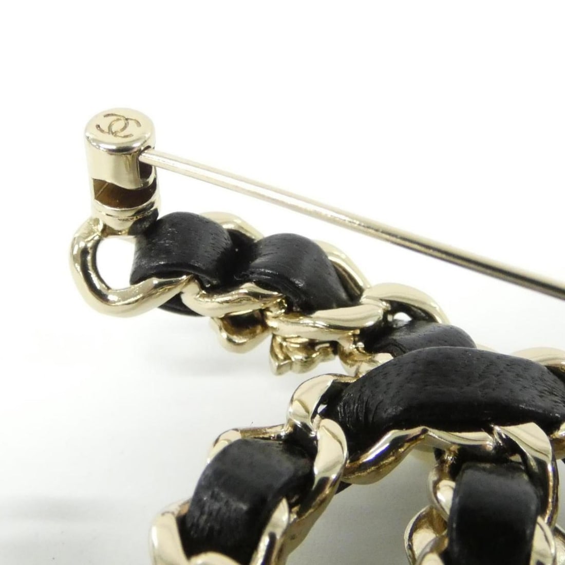 Chanel AB4726 Brooch - 3