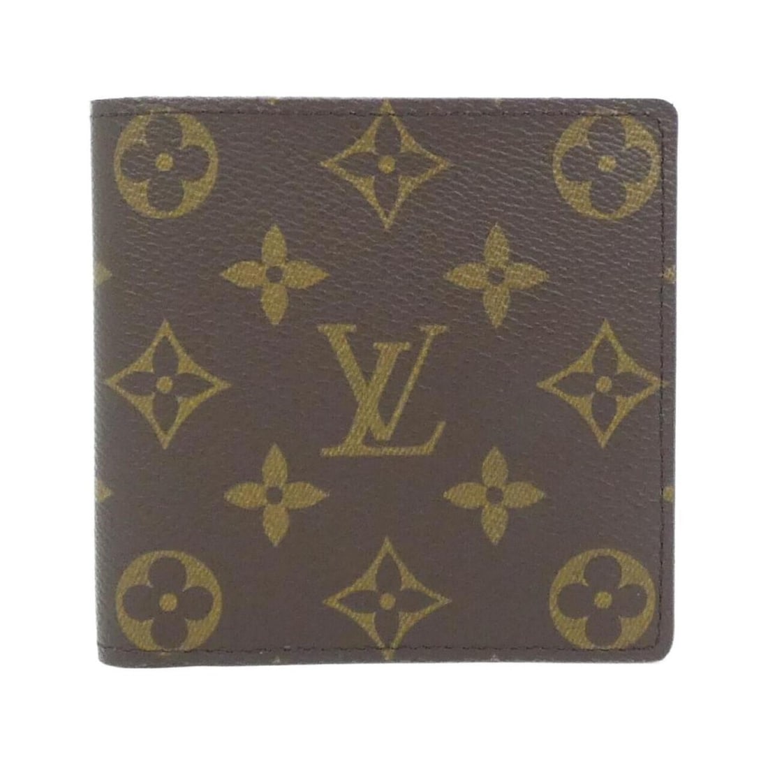 Louis Vuitton Monogram Porte-Bie Carte Credit Monet Wallet M61665: --- Catalog ---Category: SizeSize (HxWxD): 11cm x 11cm x 2cm / 4.33'' x 4.33'' x 0.78''Category: DesignColor: MarronGender: Women,MenMaterial: Coated canvas Category: GeneralMPN: M61665Brand: Louis Vu