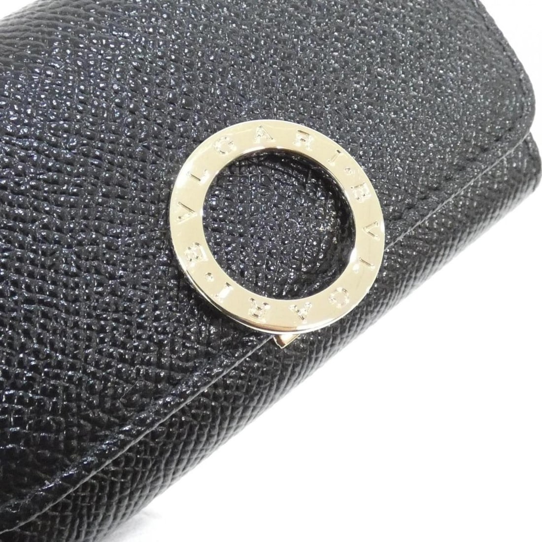 BVLGARI 39341 Key Case - 3