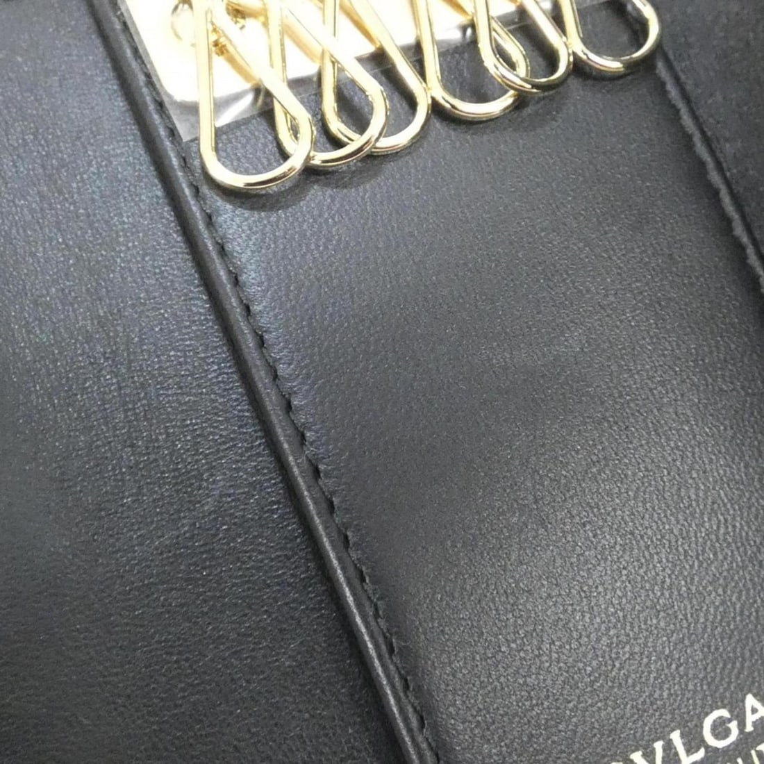 BVLGARI 39341 Key Case - 6
