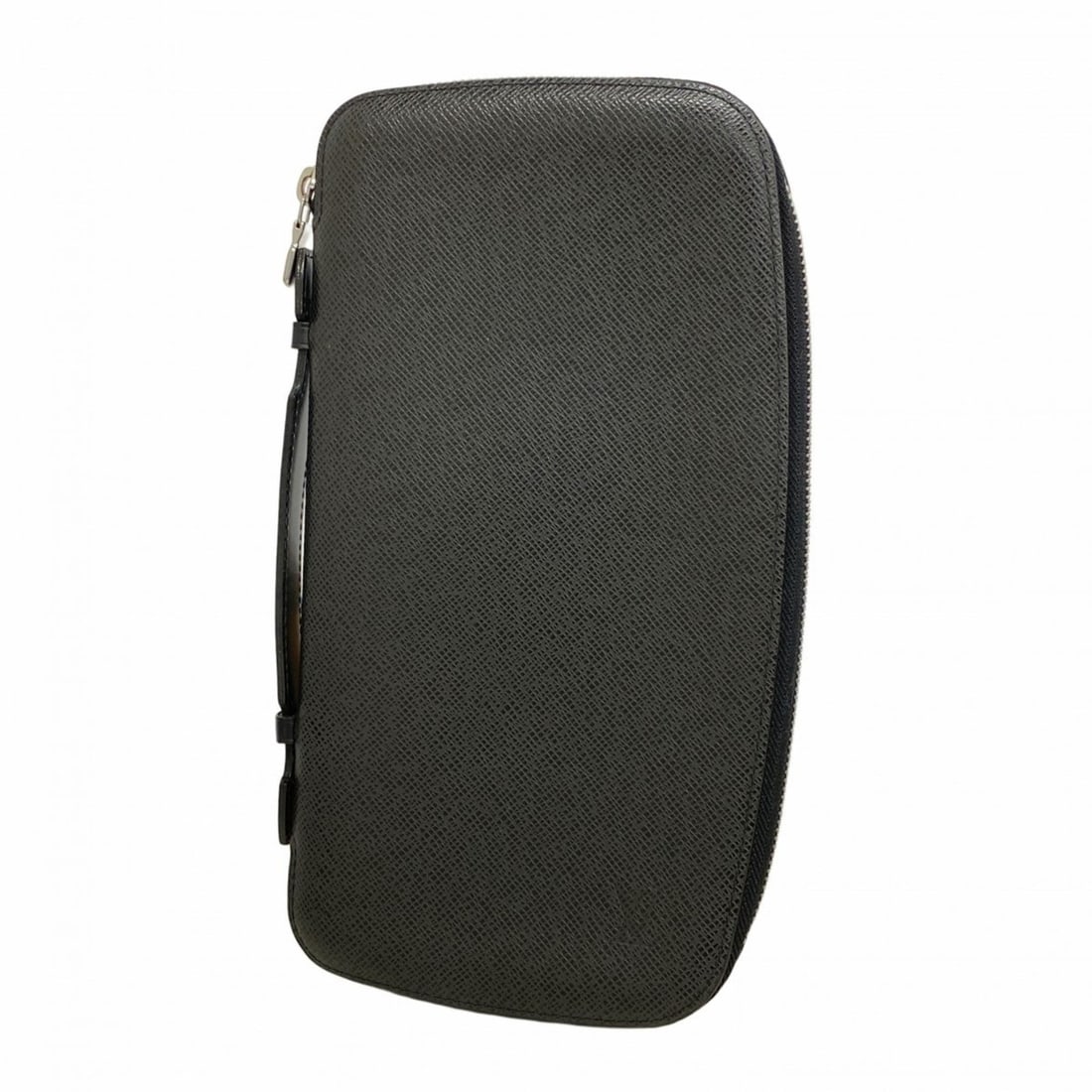 Louis Vuitton Taiga Organizer Atoll Long Wallet M30652 Ardoise Men's: --- Catalog ---Category: SizeSize (HxWxD): 14.5cm x 27cm x 2.5cm / 5.7'' x 10.62'' x 0.98''Category: DesignType: Long wallet (bi-fold)Color: ArdoiseGender: MenCategory: GeneralMPN: M30652Brand: Louis