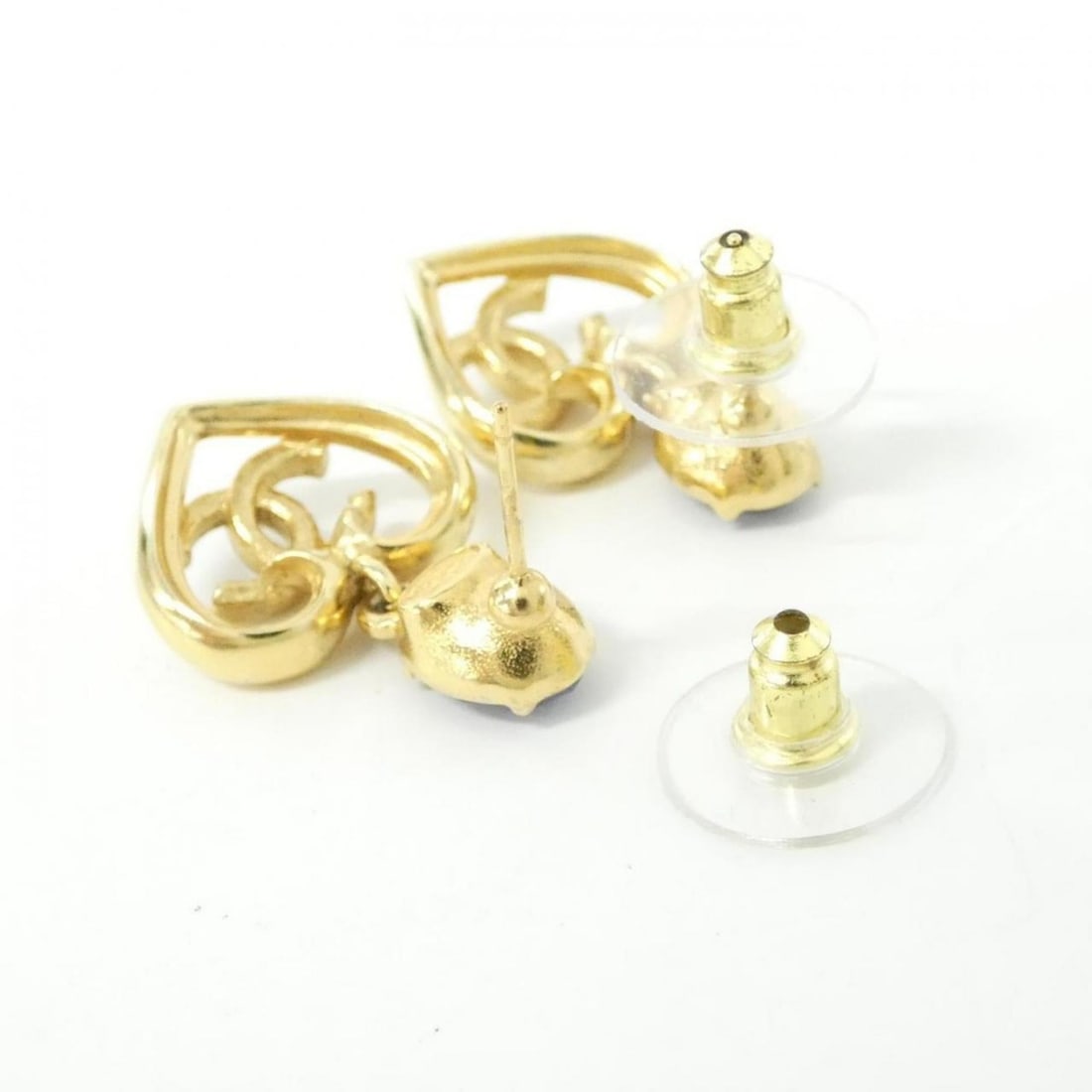 Chanel ABA102 earrings - 3