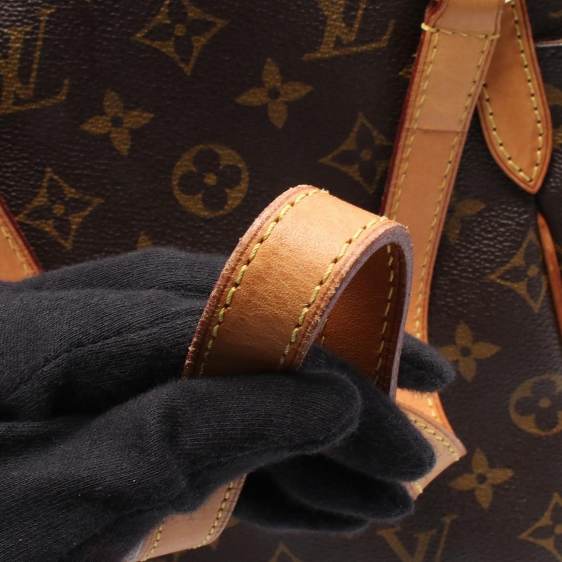Hermes HERMES Gloves - 7