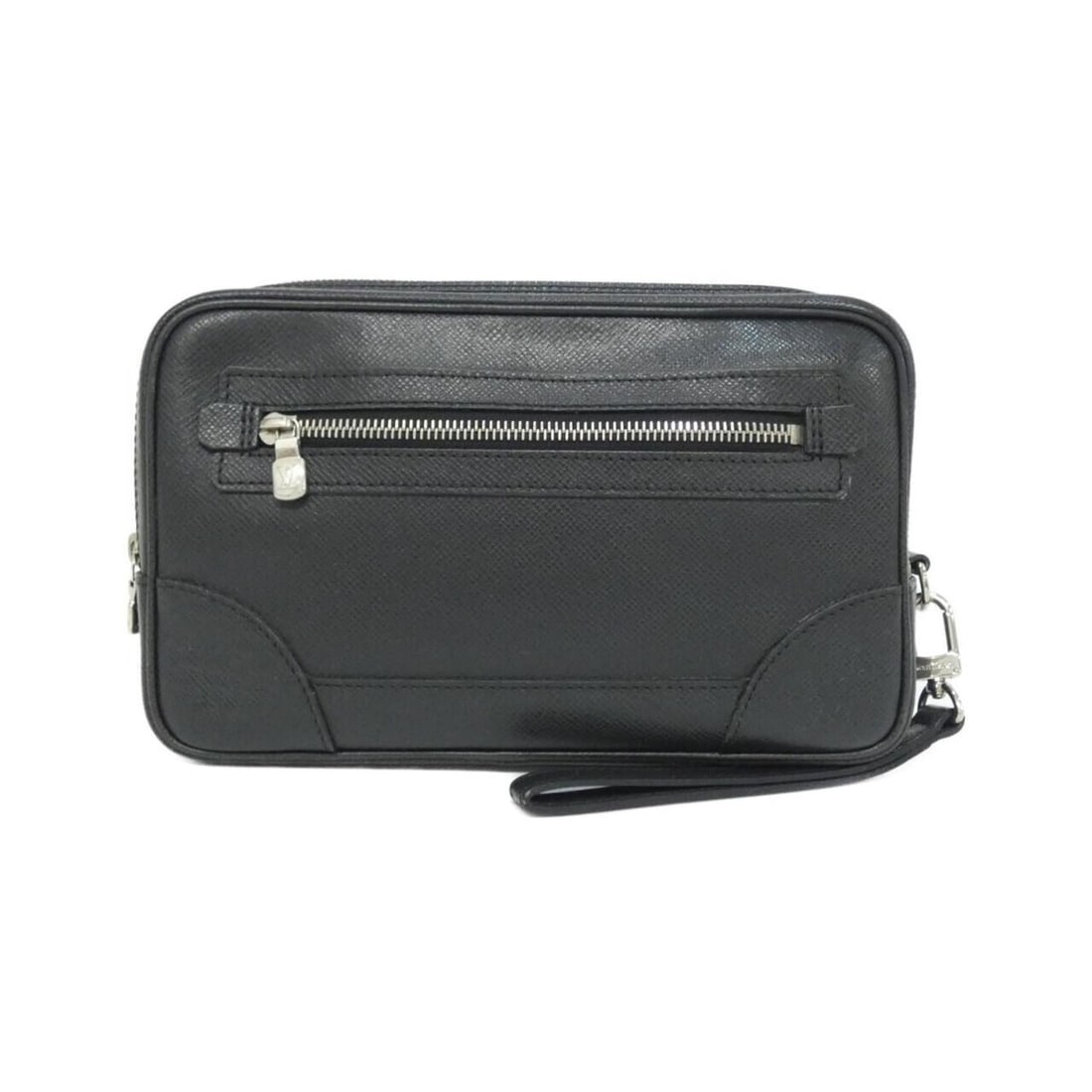 Louis Vuitton Taiga Pavel M31142 Second Bag (1 of 9)