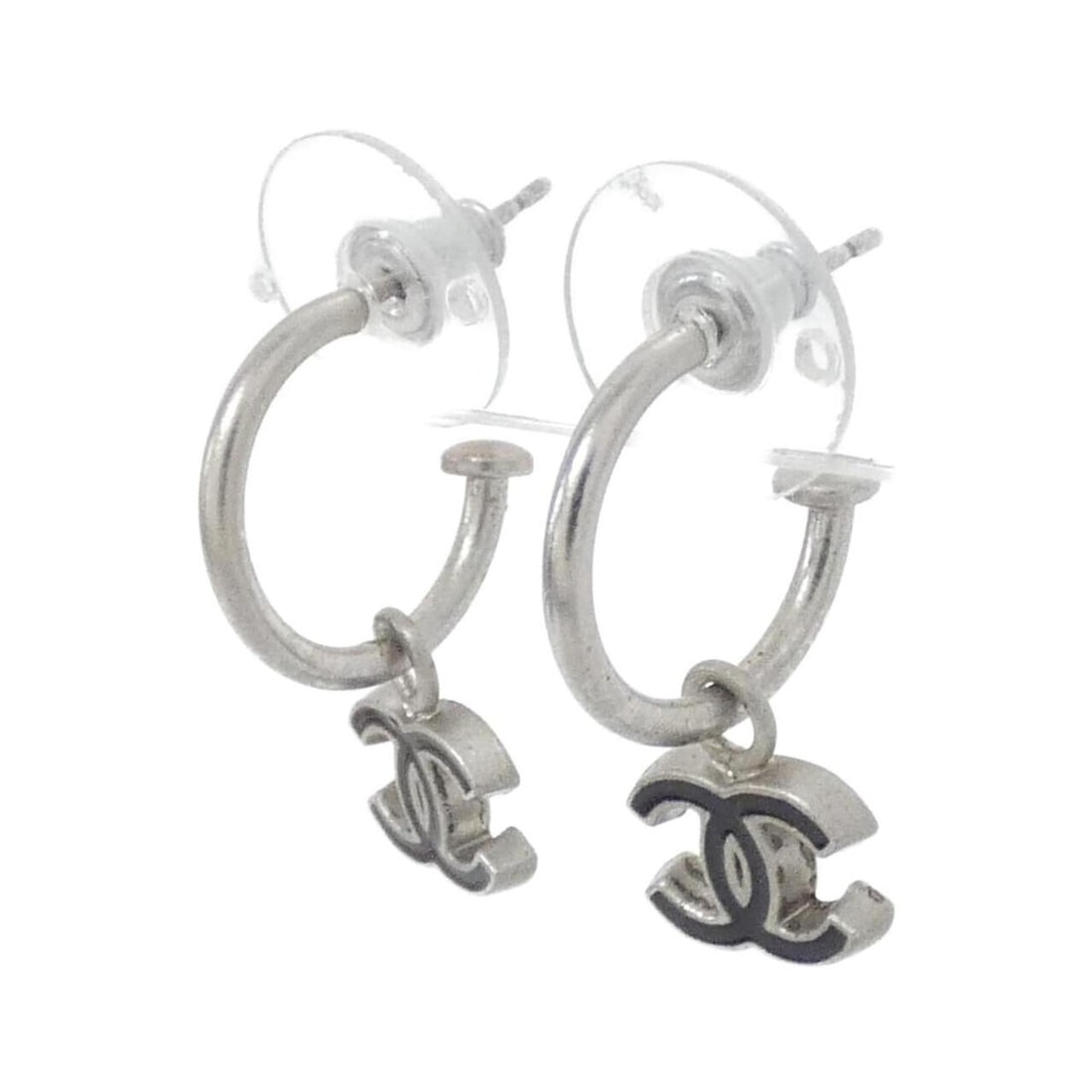 Chanel earrings - 2