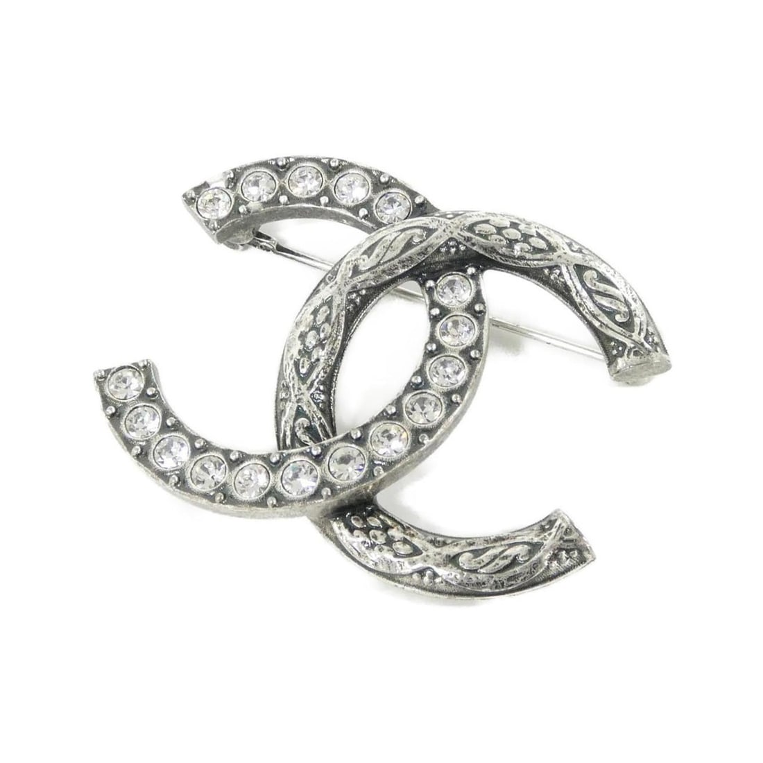 Chanel brooch (1 of 6)