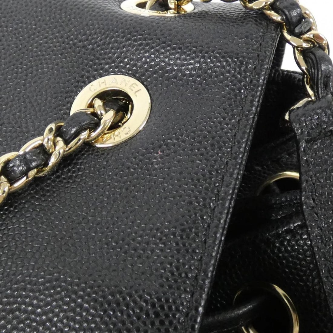 Chanel 93748 Backpack - 6