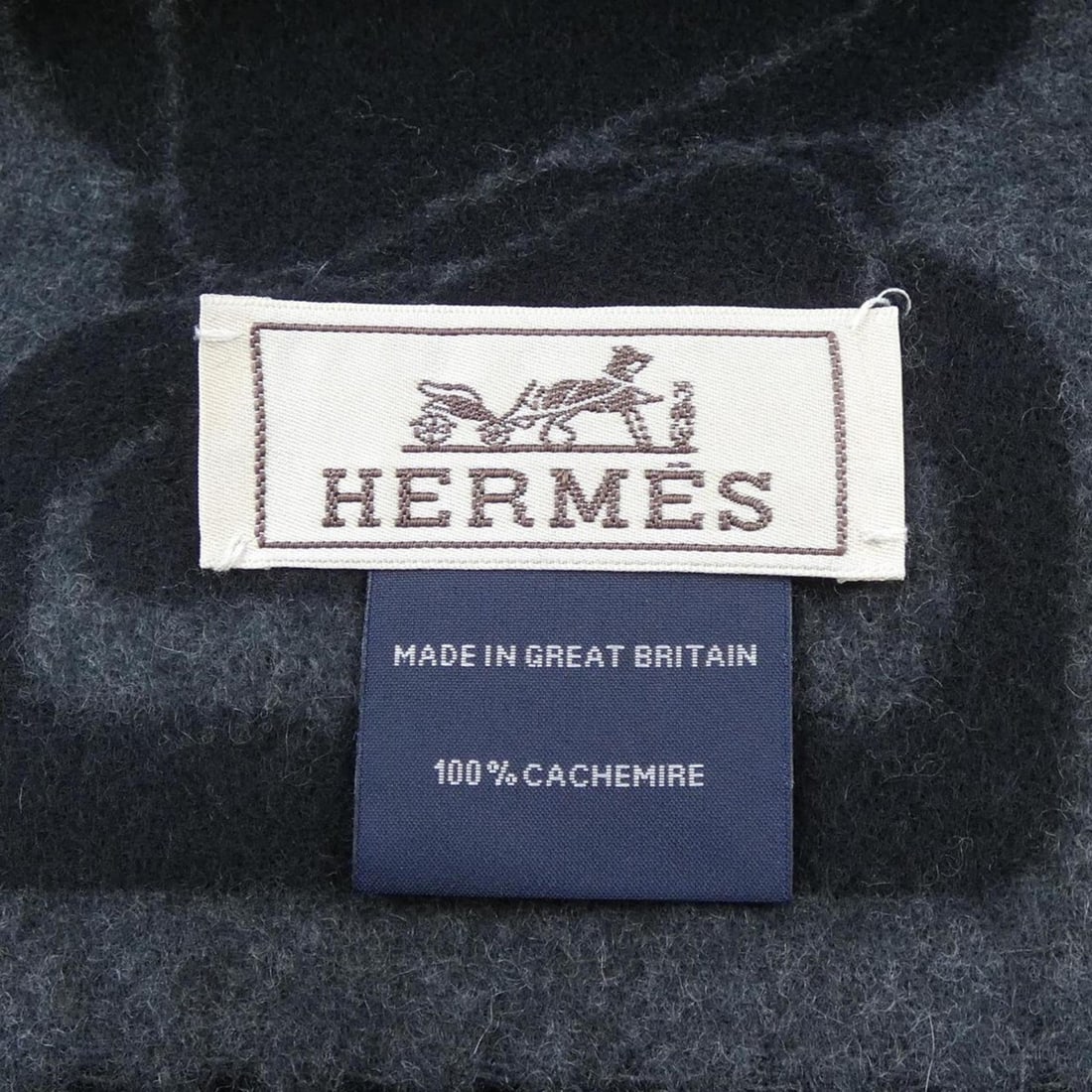 Hermes HERMES scarf - 3