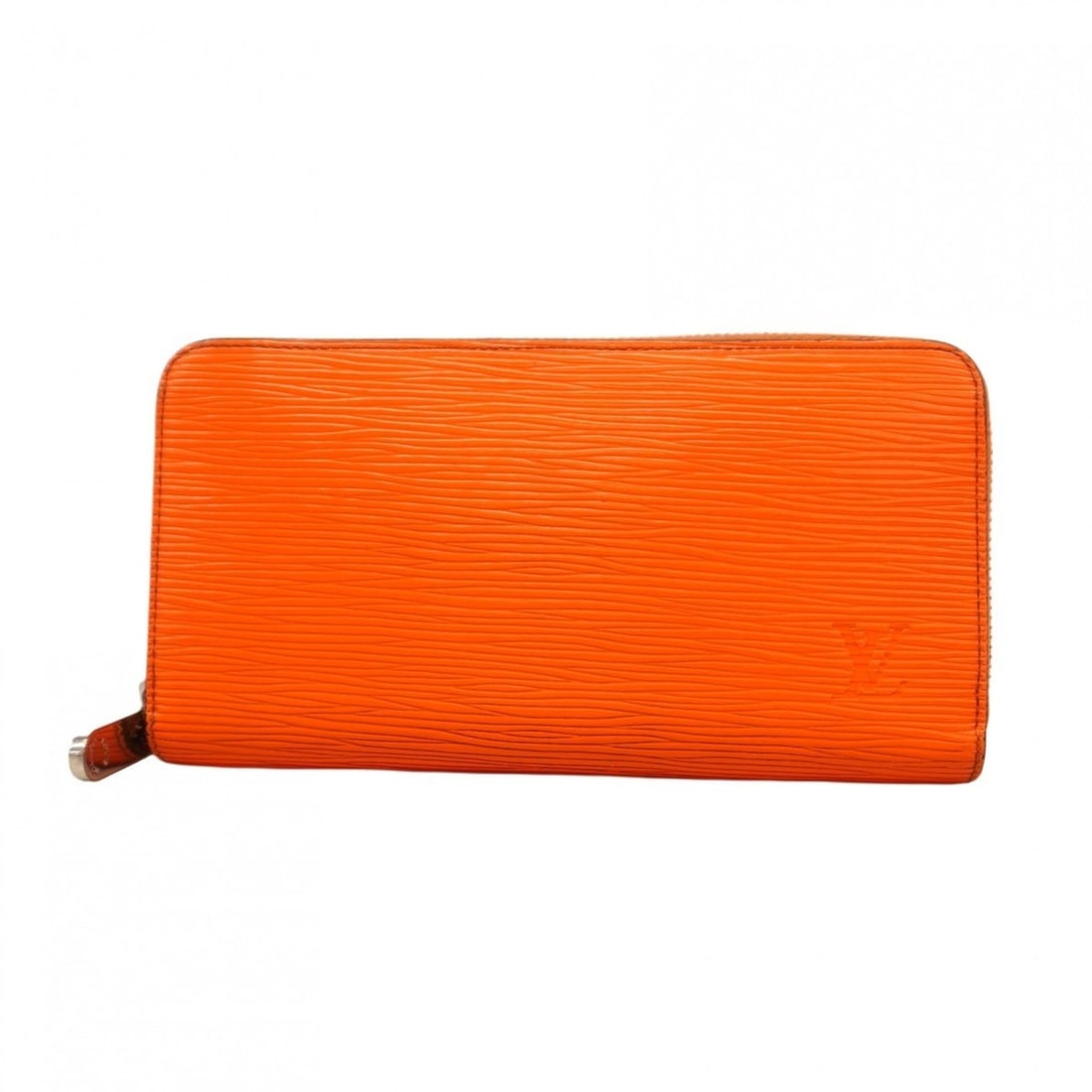 Louis Vuitton Epi Zippy Wallet M60310, Pimon, Men's and Women's: --- Catalog ---Category: SizeSize (HxWxD): 10.5cm x 19cm x 2.5cm / 4.13'' x 7.48'' x 0.98''Category: DesignType: Long wallet (bi-fold)Color: PimontGender: Men,WomenCategory: GeneralMPN: M60310Brand: