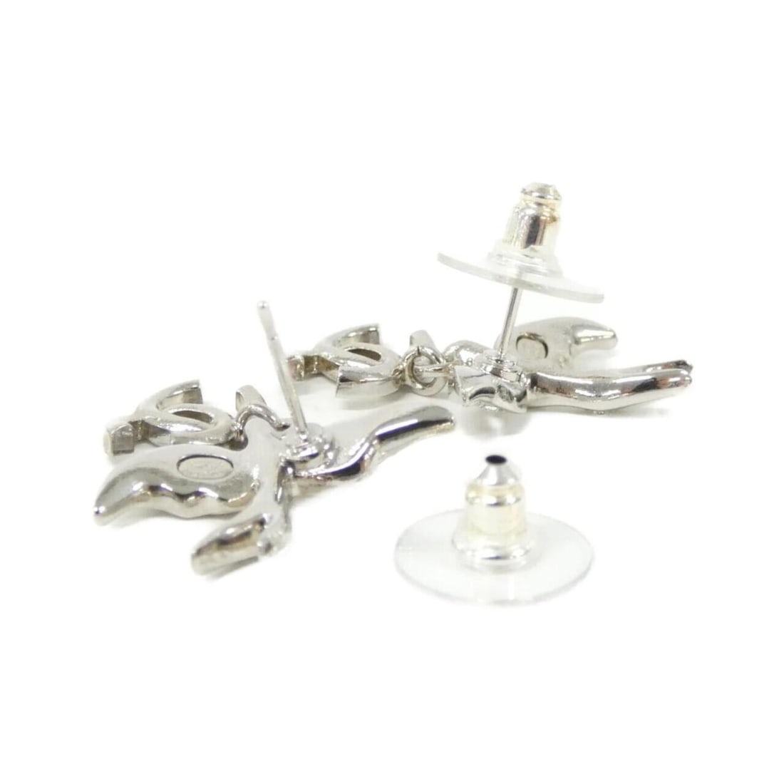 Chanel ABF759 earrings - 3