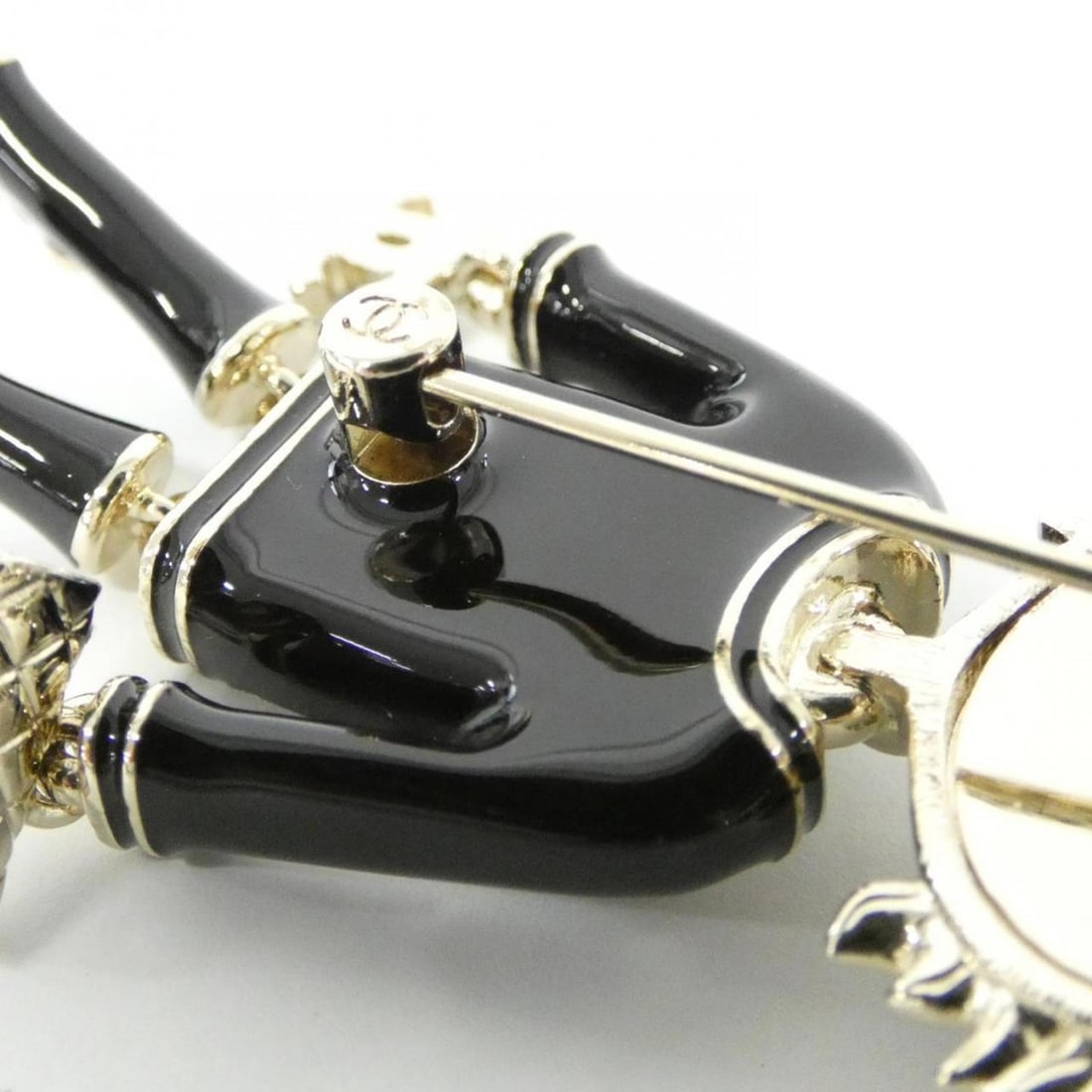 Chanel AB7908 Brooch - 4