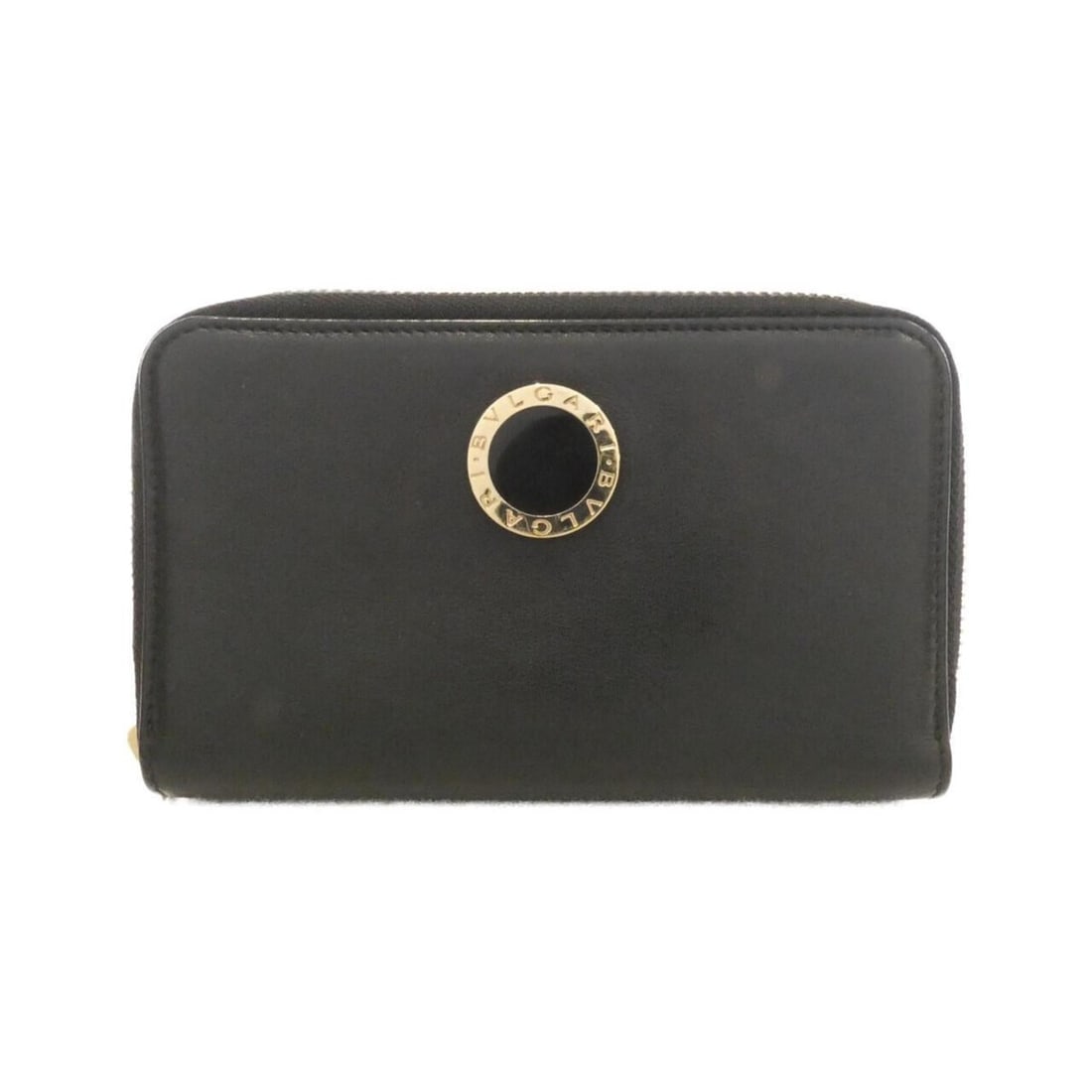 Bvlgari BB COLORE Bifold Wallet 32396 Chain (1 of 10)