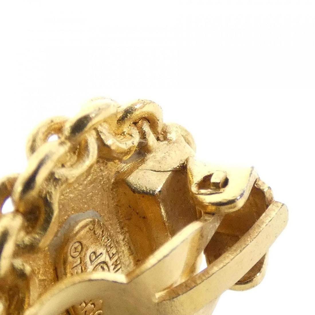 Chanel 05091 Earrings - 5