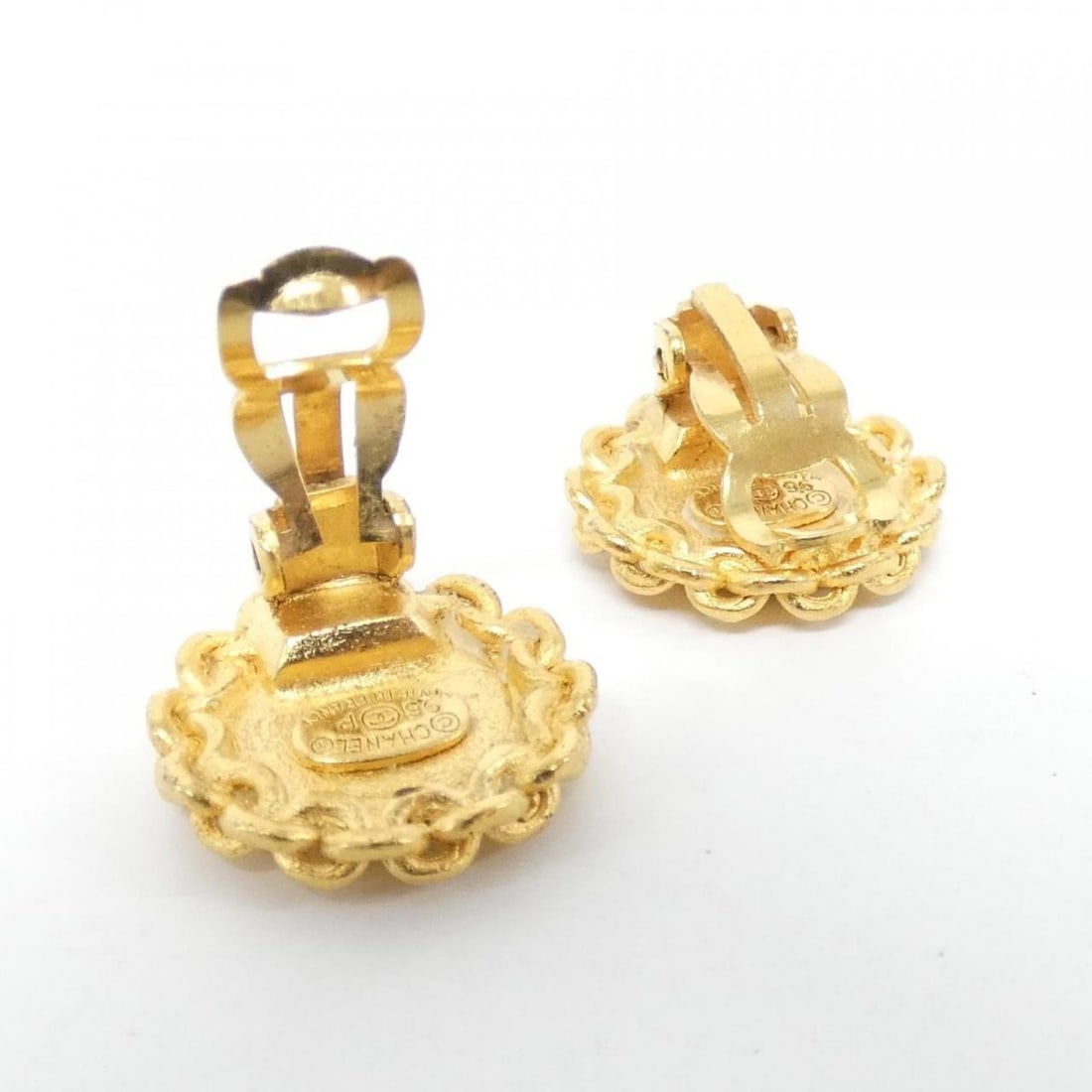 Chanel 05091 Earrings - 6