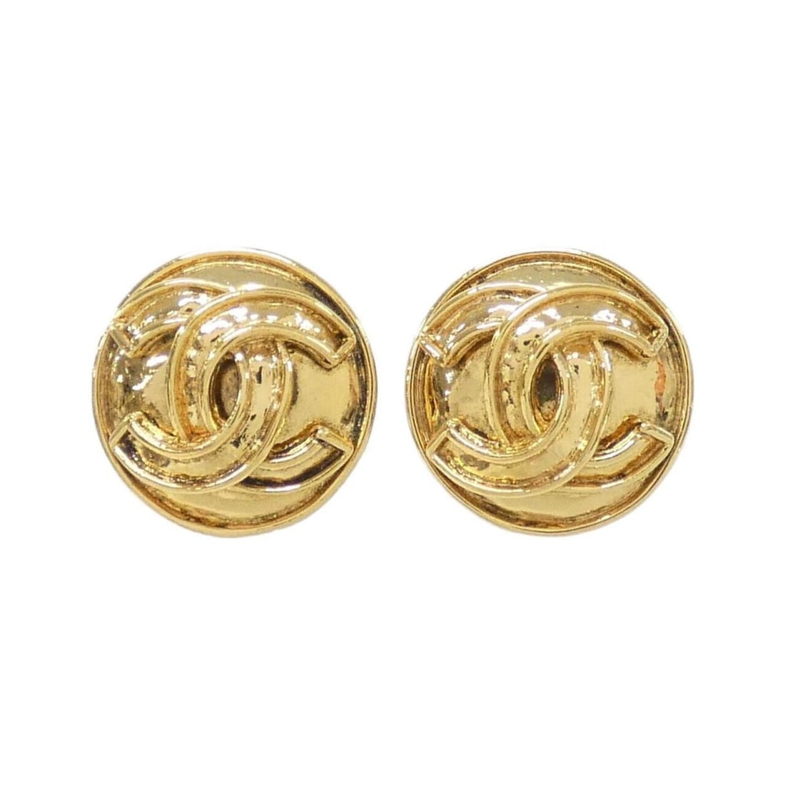 Chanel 03179 Earrings (1 of 10)