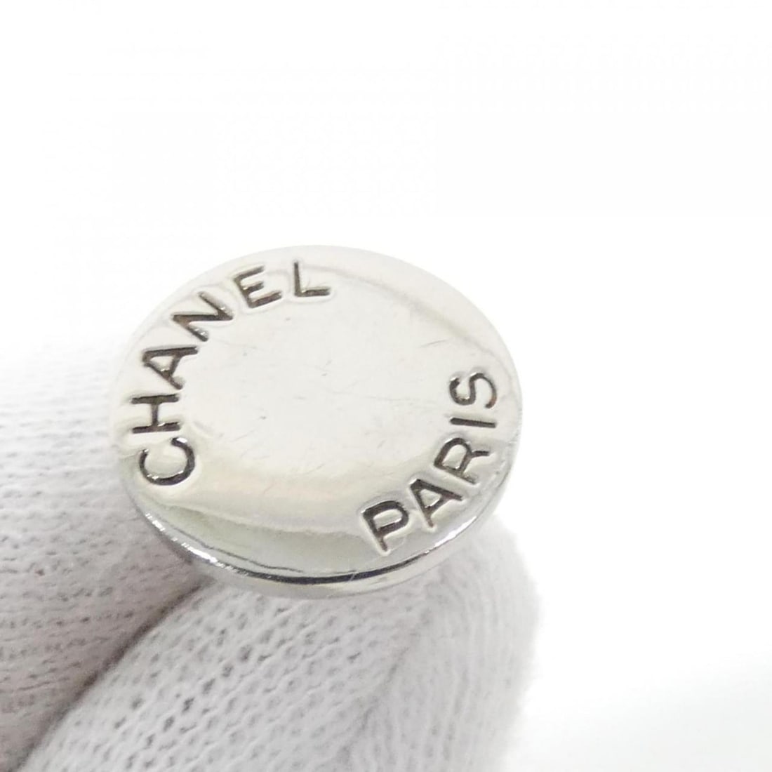 Chanel earrings - 4