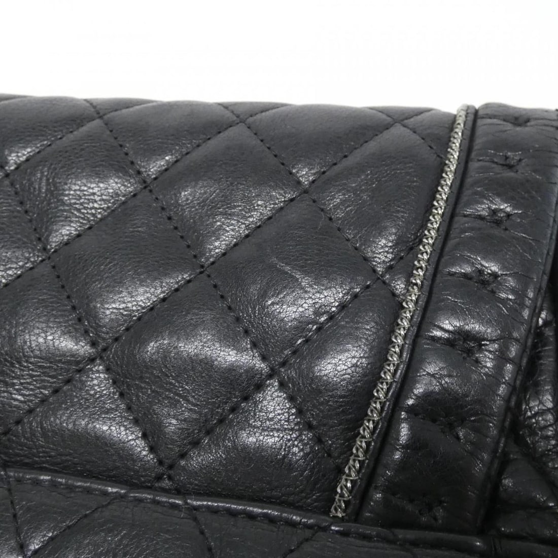 Chanel shoulder bag - 5