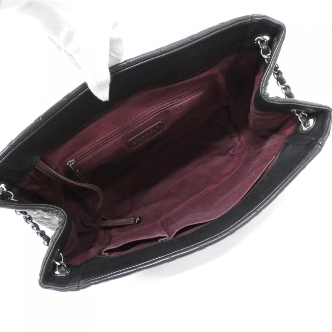 Chanel shoulder bag - 7