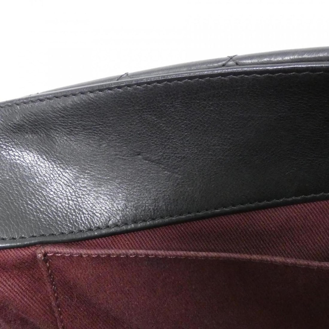 Chanel shoulder bag - 8