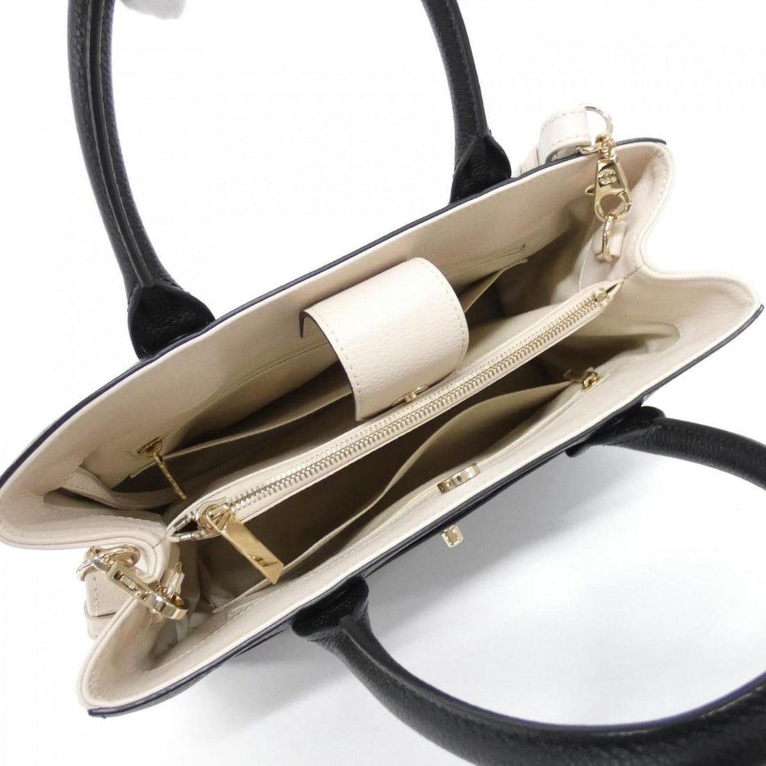 Chanel 69930 handbag - 7