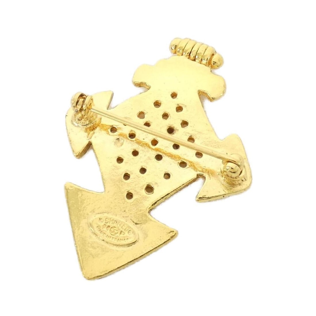 Chanel 02997 Brooch - 2