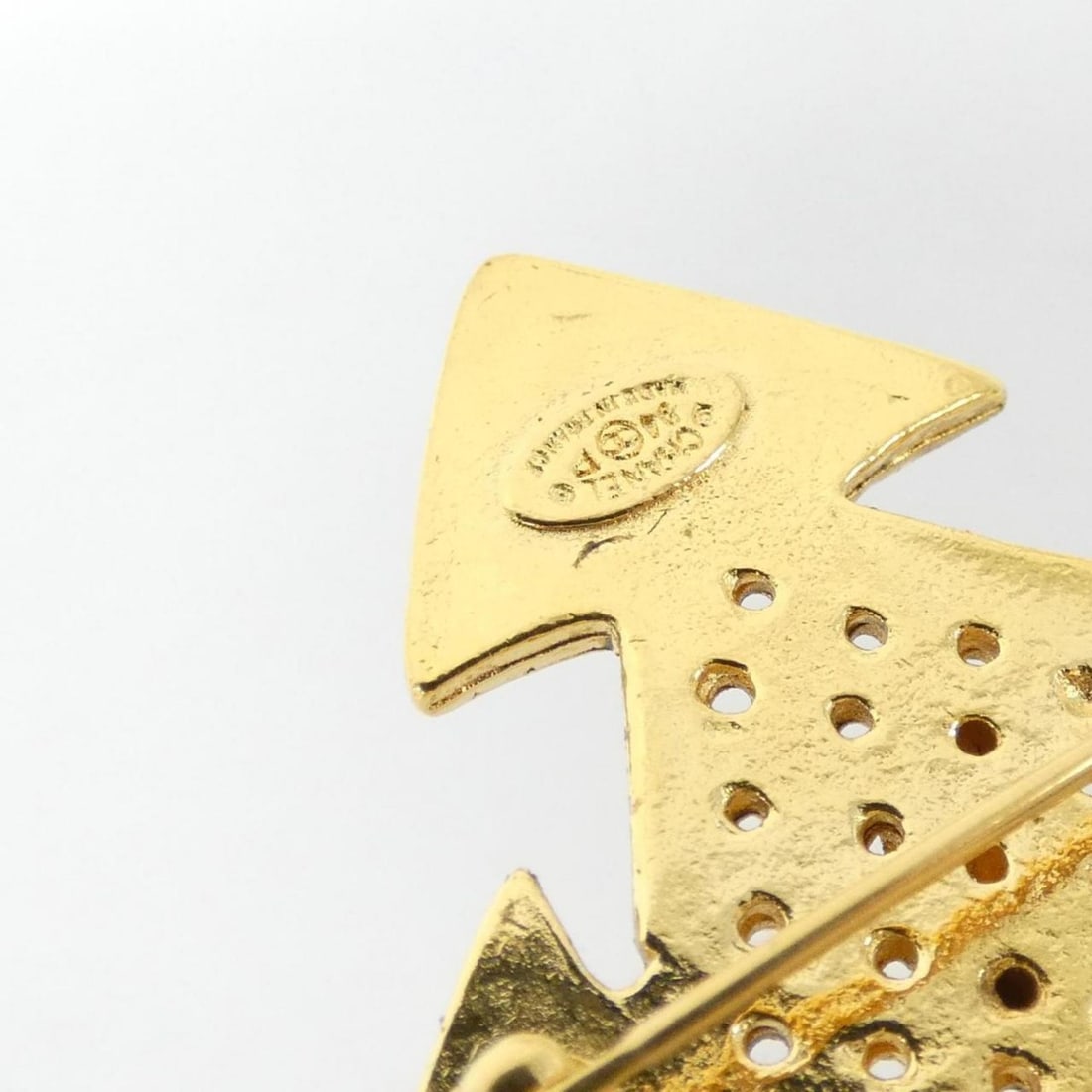 Chanel 02997 Brooch - 3