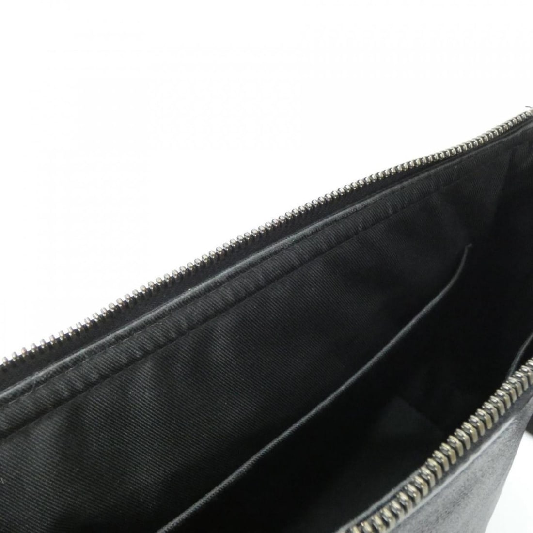 Louis Vuitton Monogram Eclipse Multicle 6 Key Case M82603 Black Men's - 10
