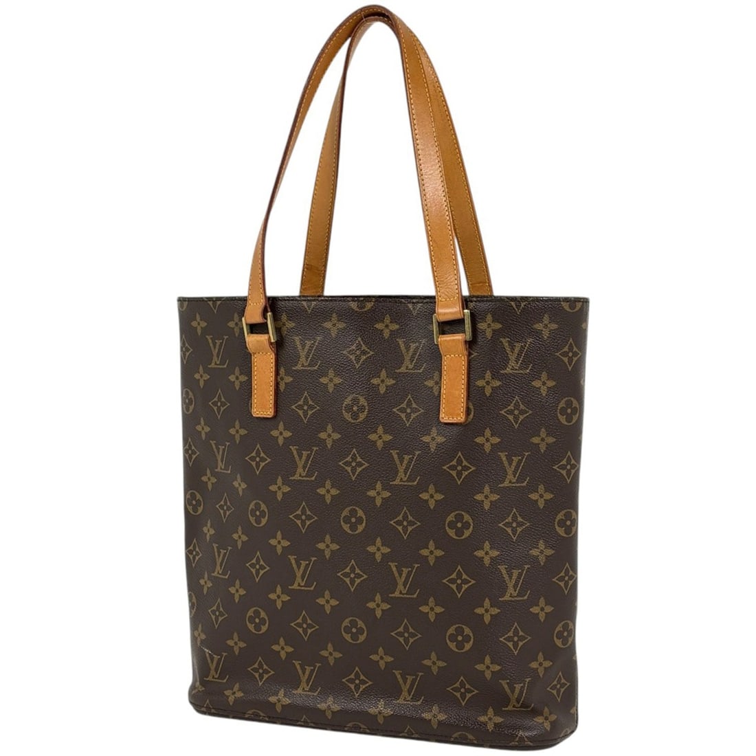 Louis Vuitton Vavin GM Handbag Shoulder Bag Tote Monogram Brown M51170 Women's (1 of 13)