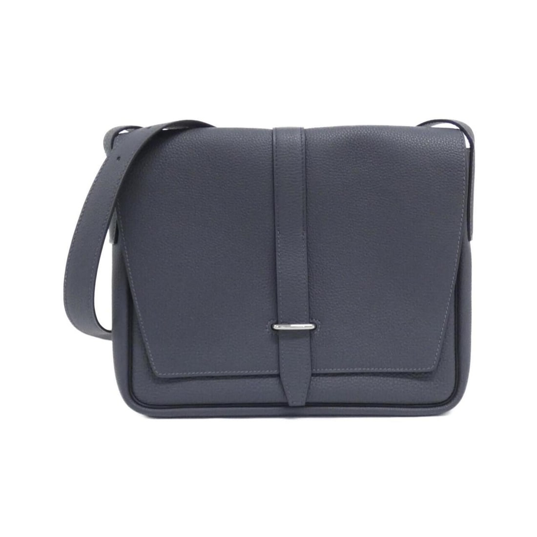 Hermes Hermès Steve Wright Junior 082119CK Handbag: --- Catalog ---Category: SizeSize (HxWxD): 22.5cm x 28cm x 4cm / 8.85'' x 11.02'' x 1.57''Category: DesignType: HandbagColor: GrayGender: Women,MenMaterial: Togo leather Category: GeneralMPN: