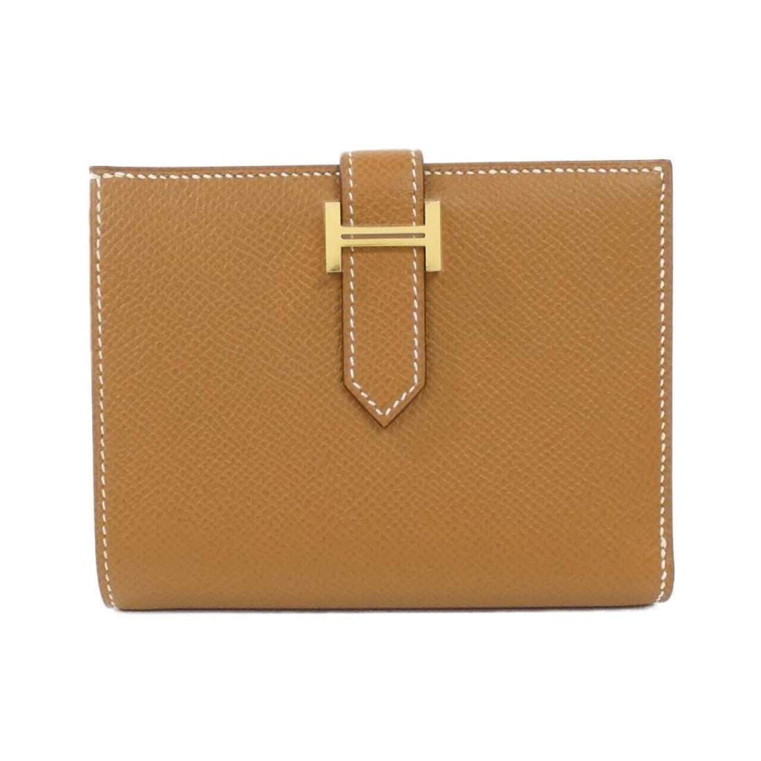 Hermes Hermès Bearn Compact 039790CC Wallet (1 of 15)