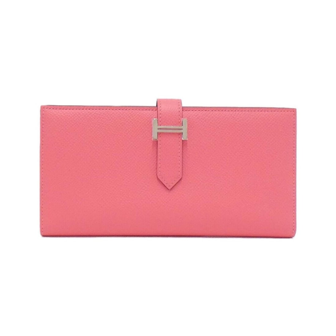 Hermes Bearn Souffle 039785CK Wallet (1 of 14)