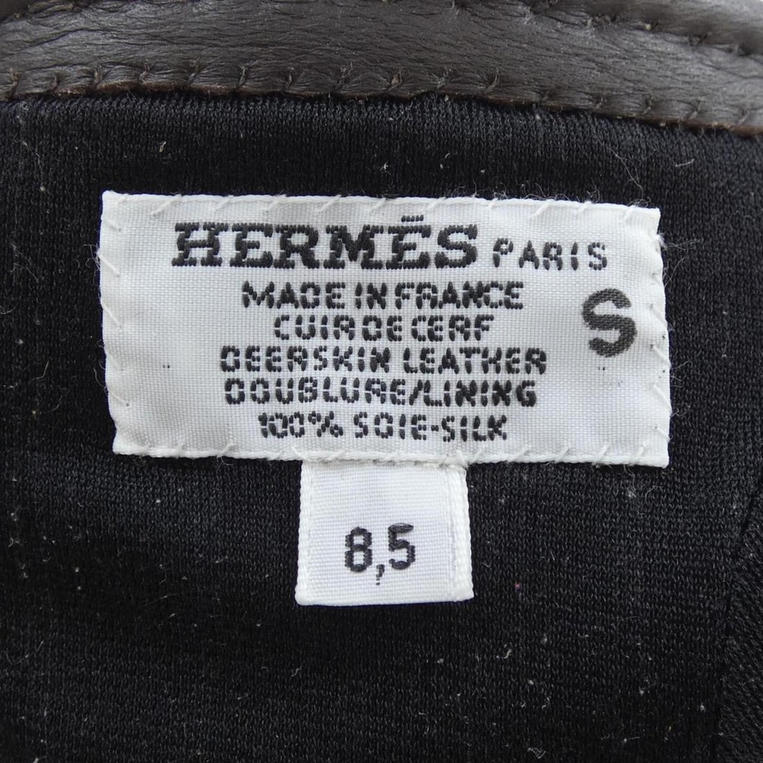 Hermes HERMES Gloves - 3