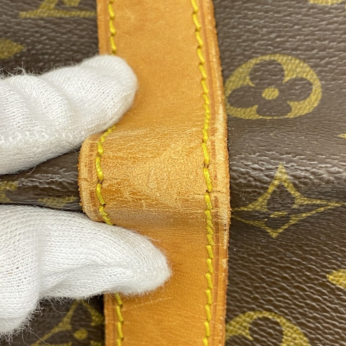 Hermes HERMES Gloves - 7