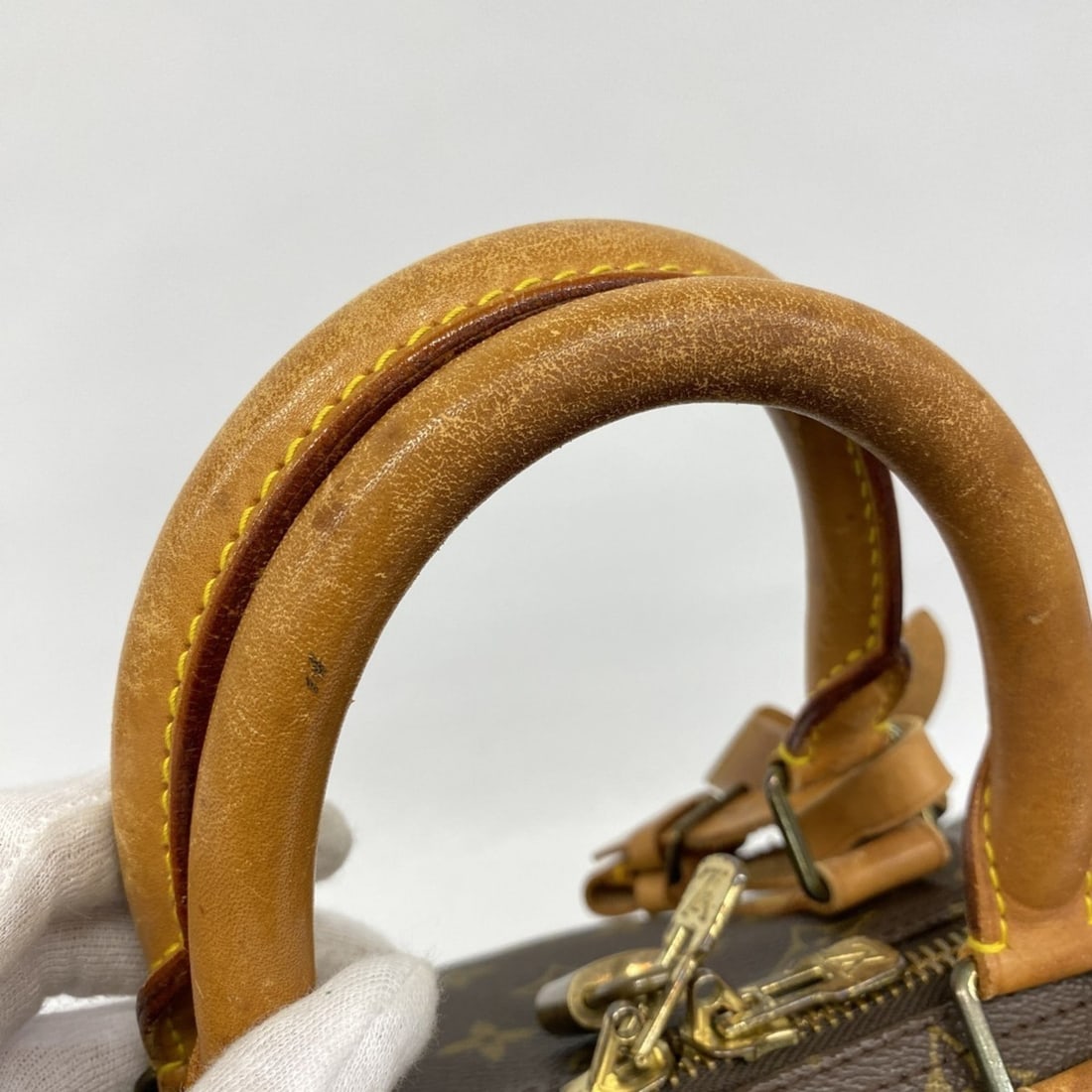 Hermes HERMES Gloves - 9