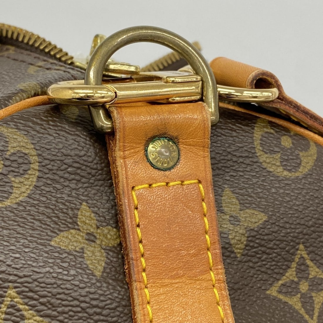 Hermes Move H Ring - 14