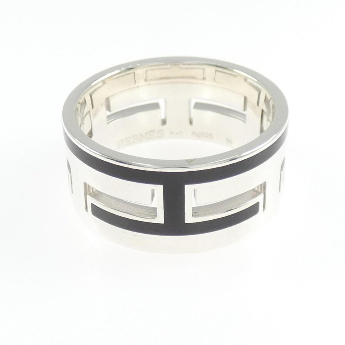 Hermes Move H Ring - 2