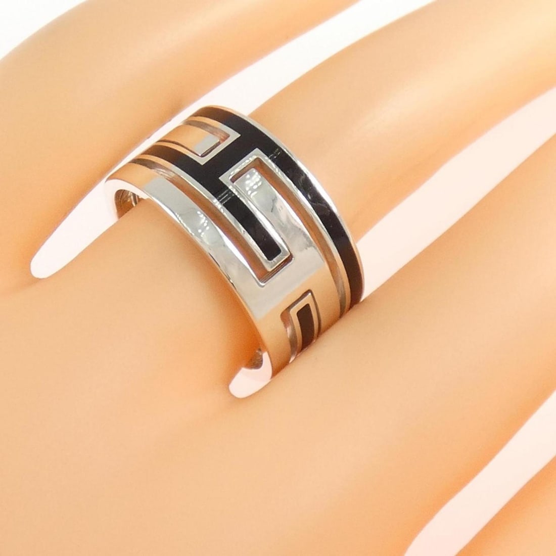 Hermes Move H Ring - 4