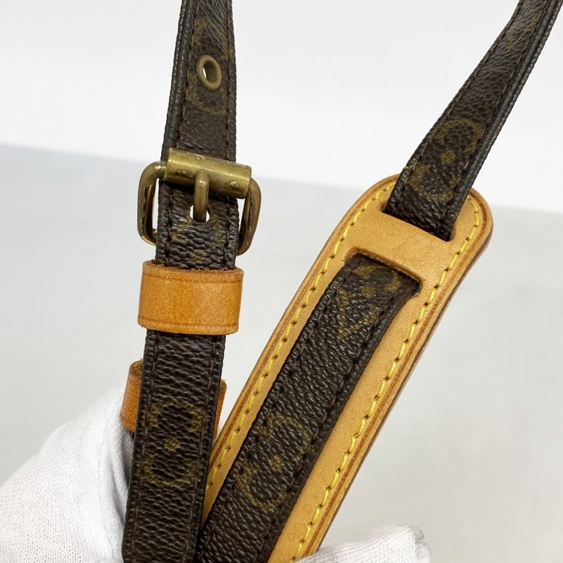 Hermes HERMES scarf - 12